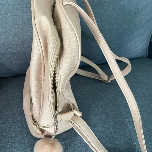 Guess mini backpack - Picture 5 of 5